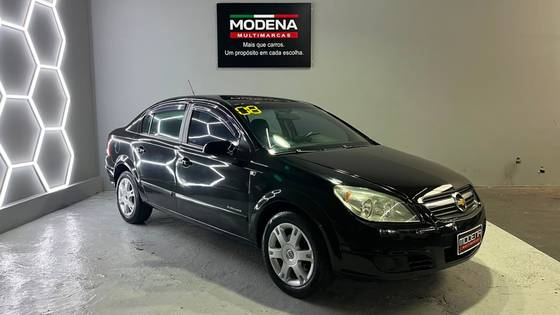 CHEVROLET VECTRA 2.0 MPFI ELEGANCE 8V FLEX 4P MANUAL CHEVROLET VECTRA 2.0 MPFI ELEGANCE 8V FLEX 4P MANUAL